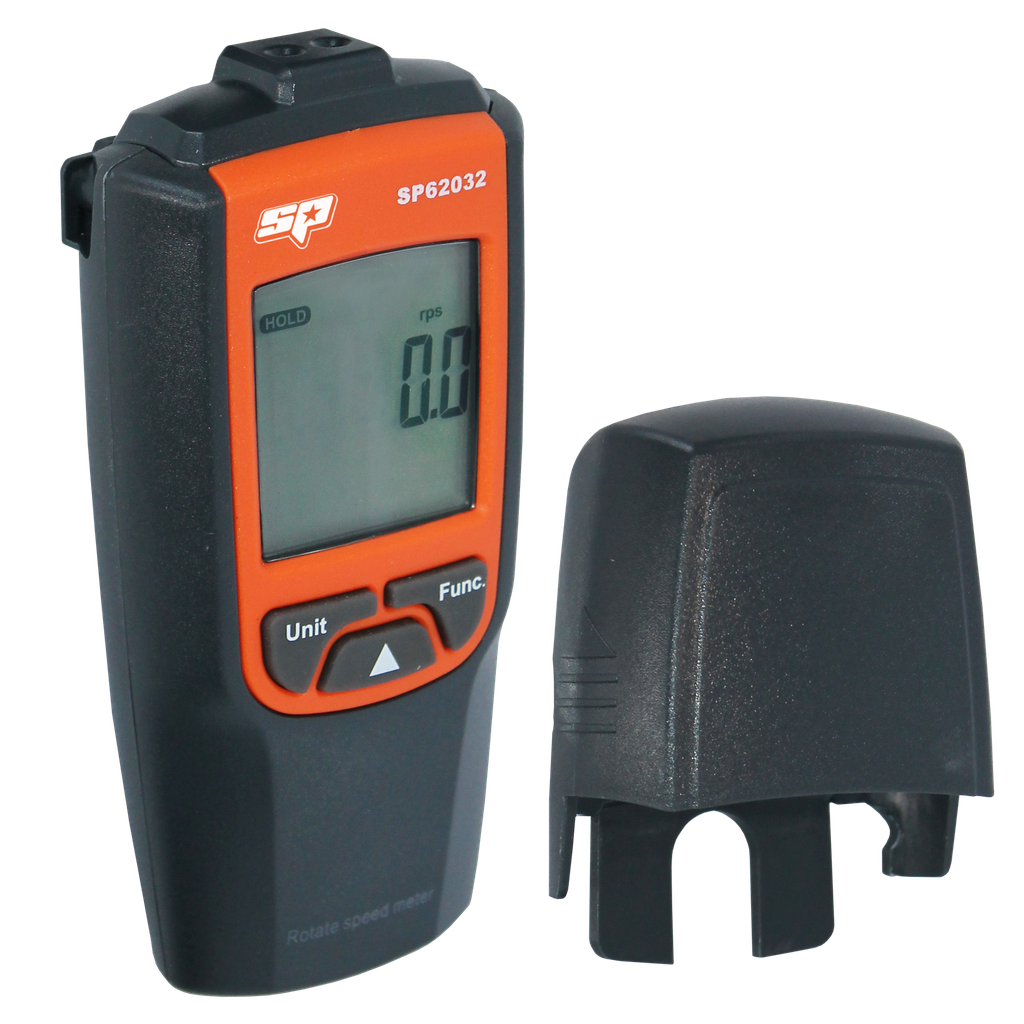 DIAGNOSTIC - TACHOMETER DIGITAL NON-CONTACT