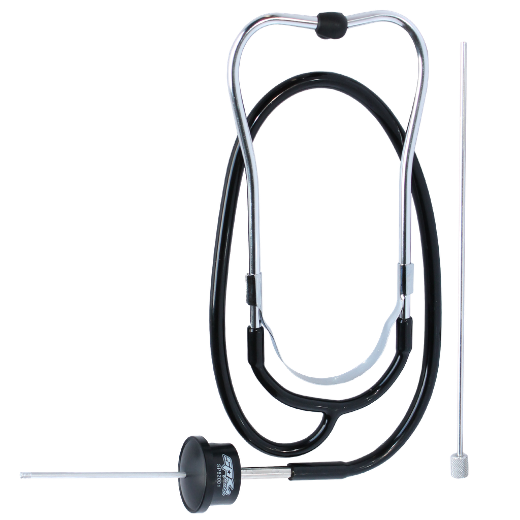 DIAGNOSTIC - STETHOSCOPE 560MM