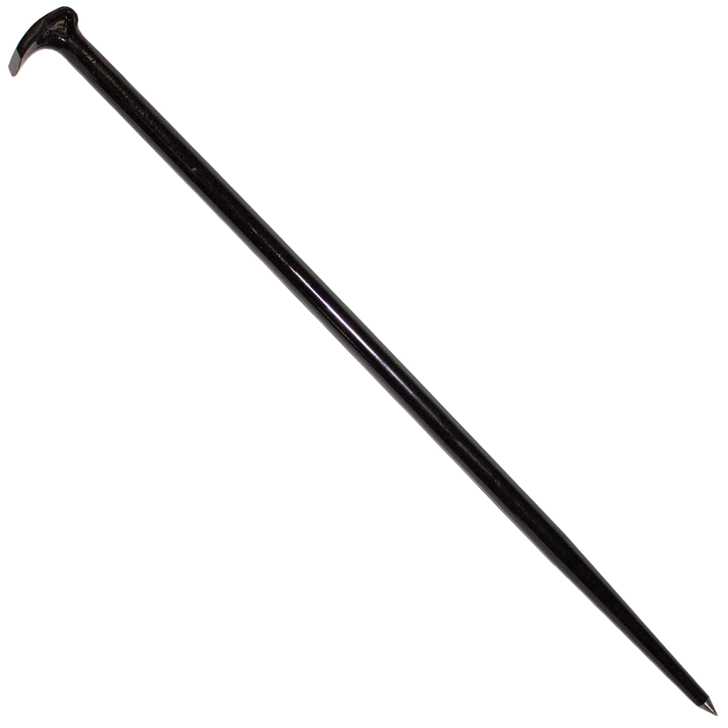 [SP33824] AUTO SPECIALITY - PRY BAR ROLLING HEAD 20" 500MM