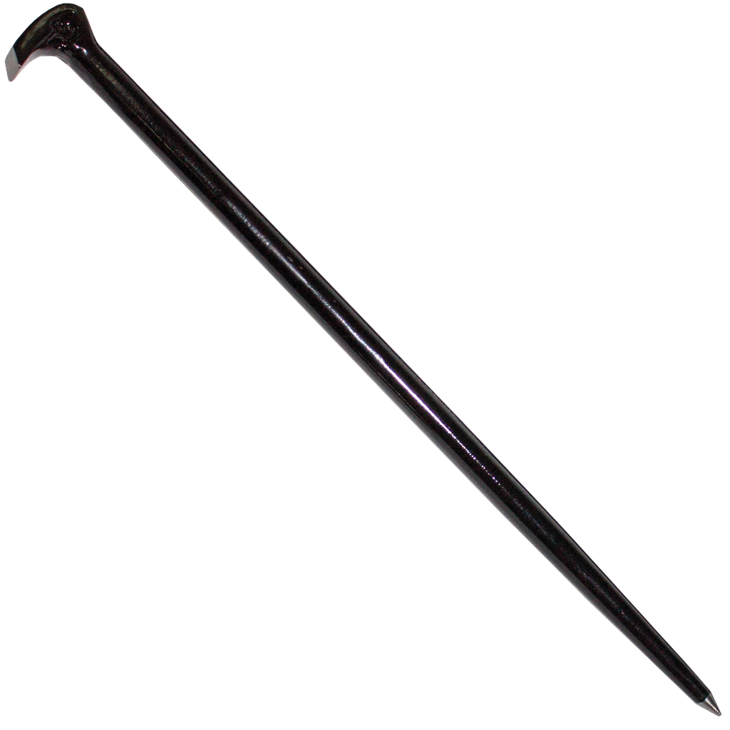 AUTO SPECIALITY - PRY BAR ROLLING HEAD 12" 300MM