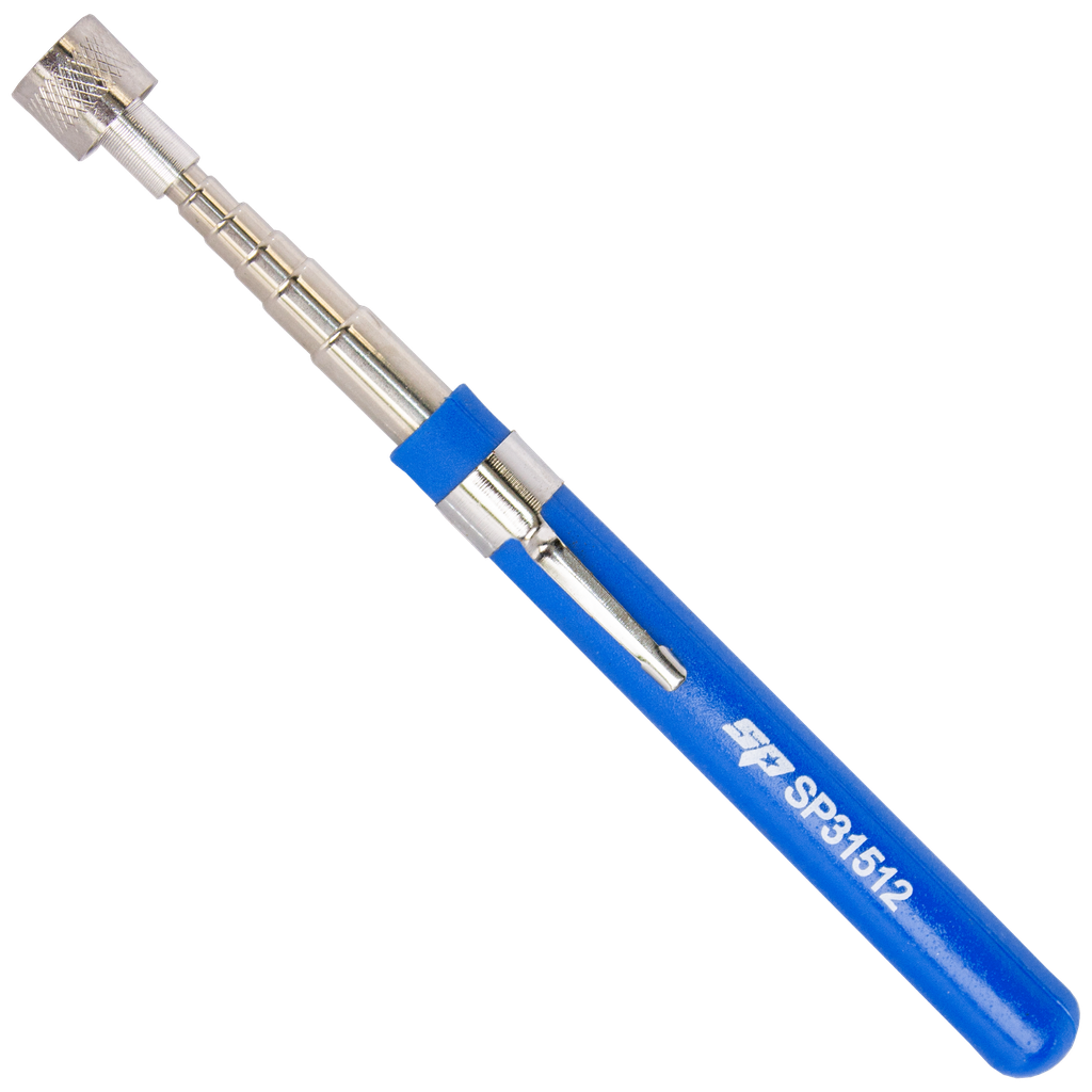 [SP31512] AUTO SPECIALITY - PICK-UP TOOL 4.5KG MAGNETIC