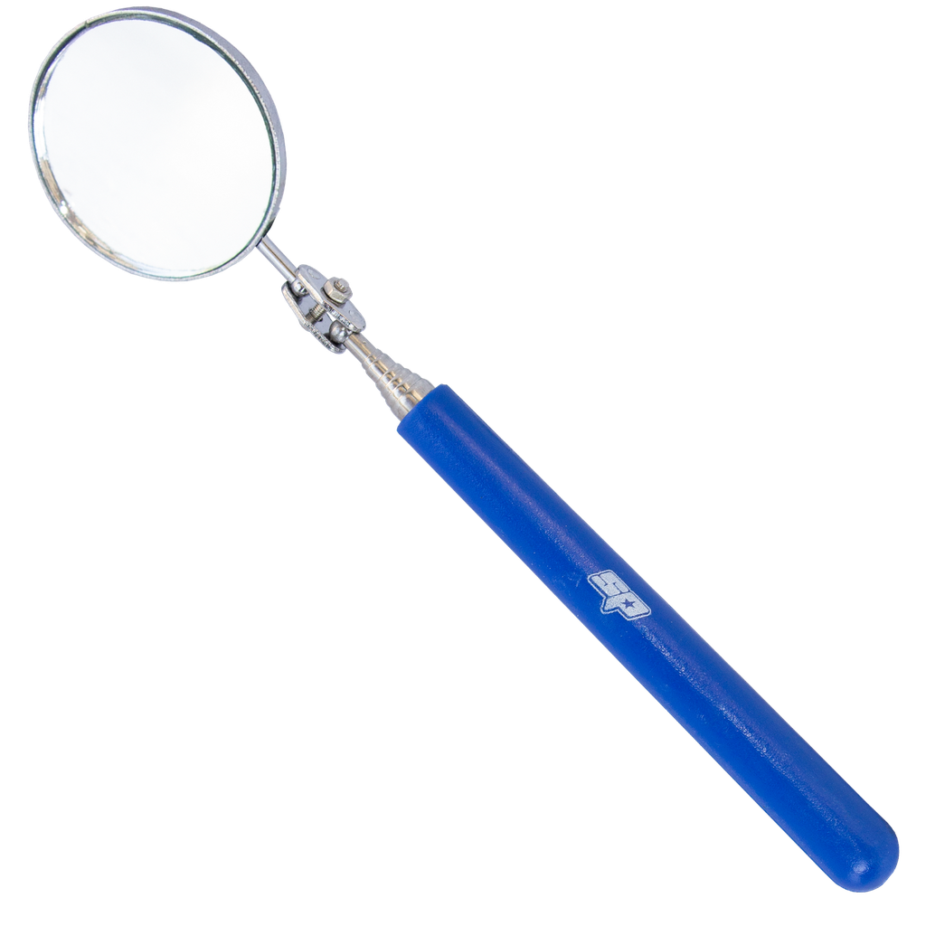 AUTO SPECIALITY - INSPECTION MIRROR TELESCOPING