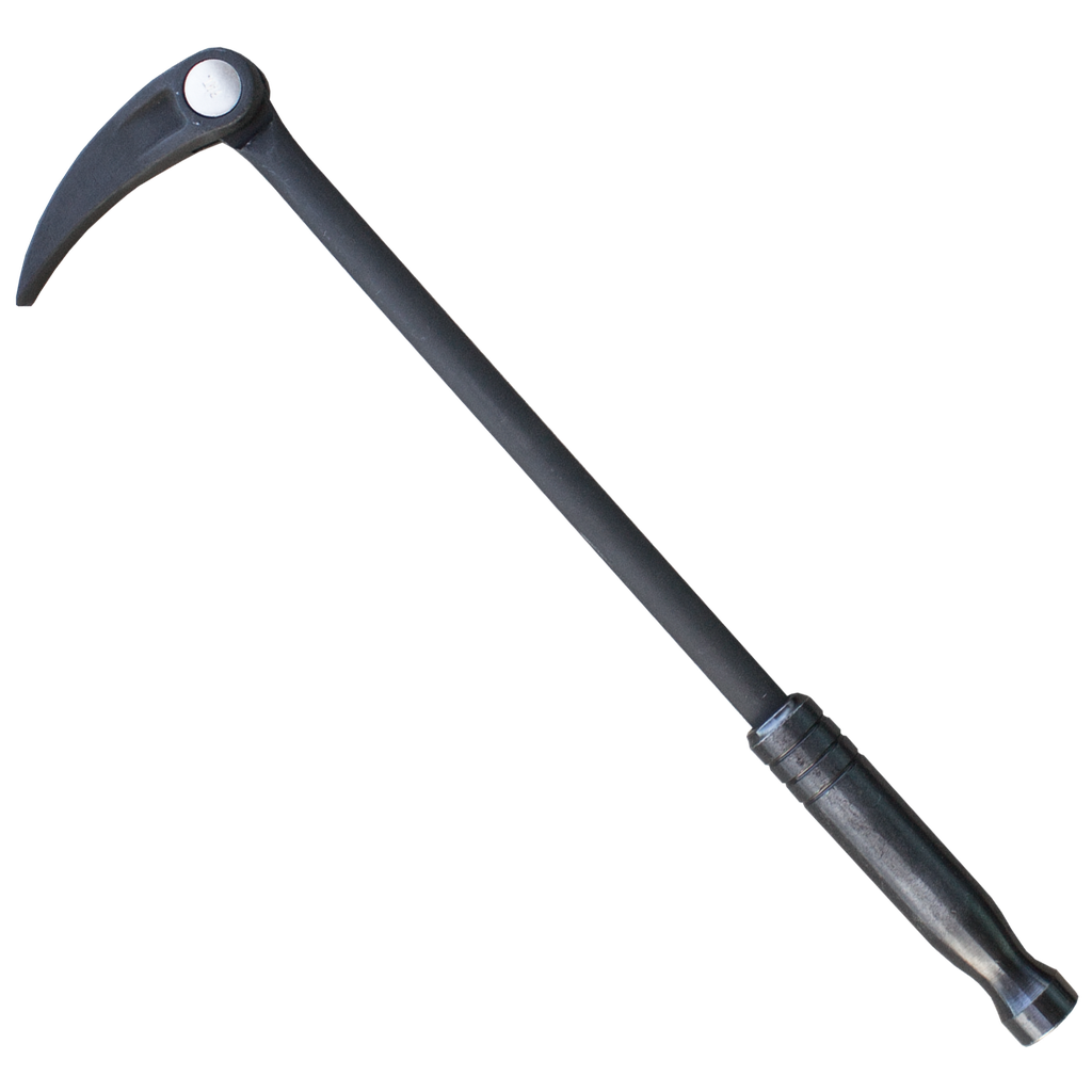 AUTO SPECIALITY - PRY BAR INDEXING JAW 406MM (16")