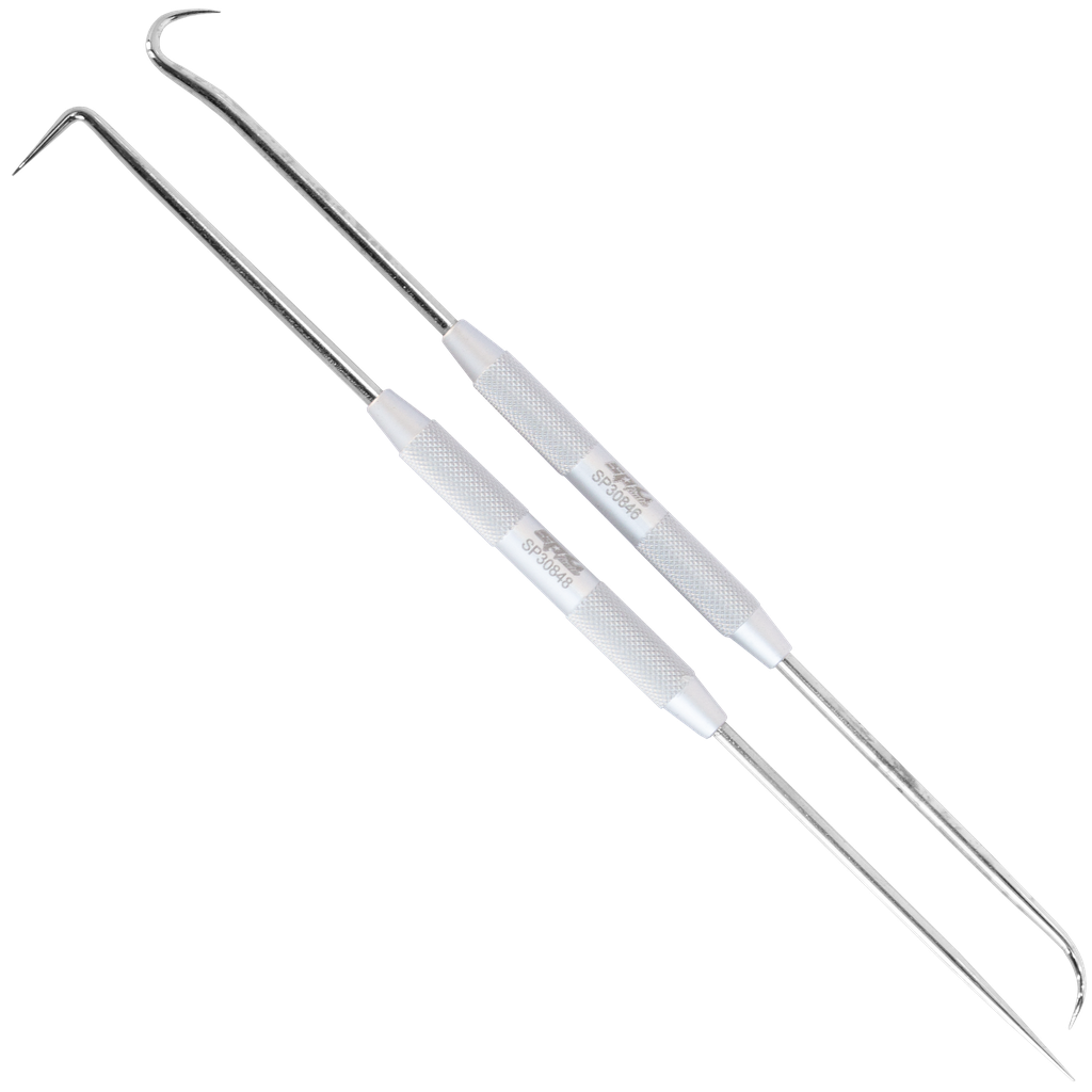 [SP30808] AUTO SPECIALITY - O RING AND SCRIBE SET 2PCS