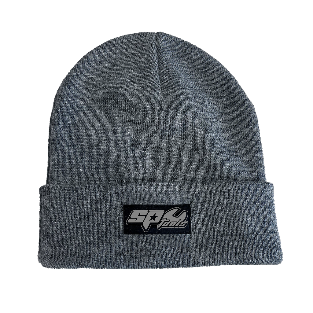MERCHANDISE - SP TOOLS BEANIE 2024