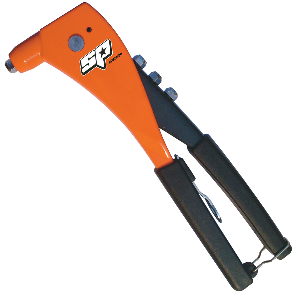 [SP69020] FASTENING TOOLS -  RIVETER LEVER TYPE - 2JAW