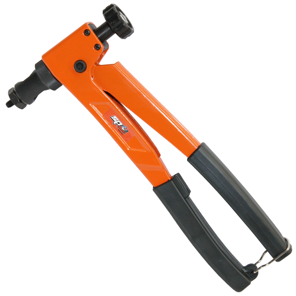 FASTENING TOOLS - NUTSERT GUN - LEVER TYPE