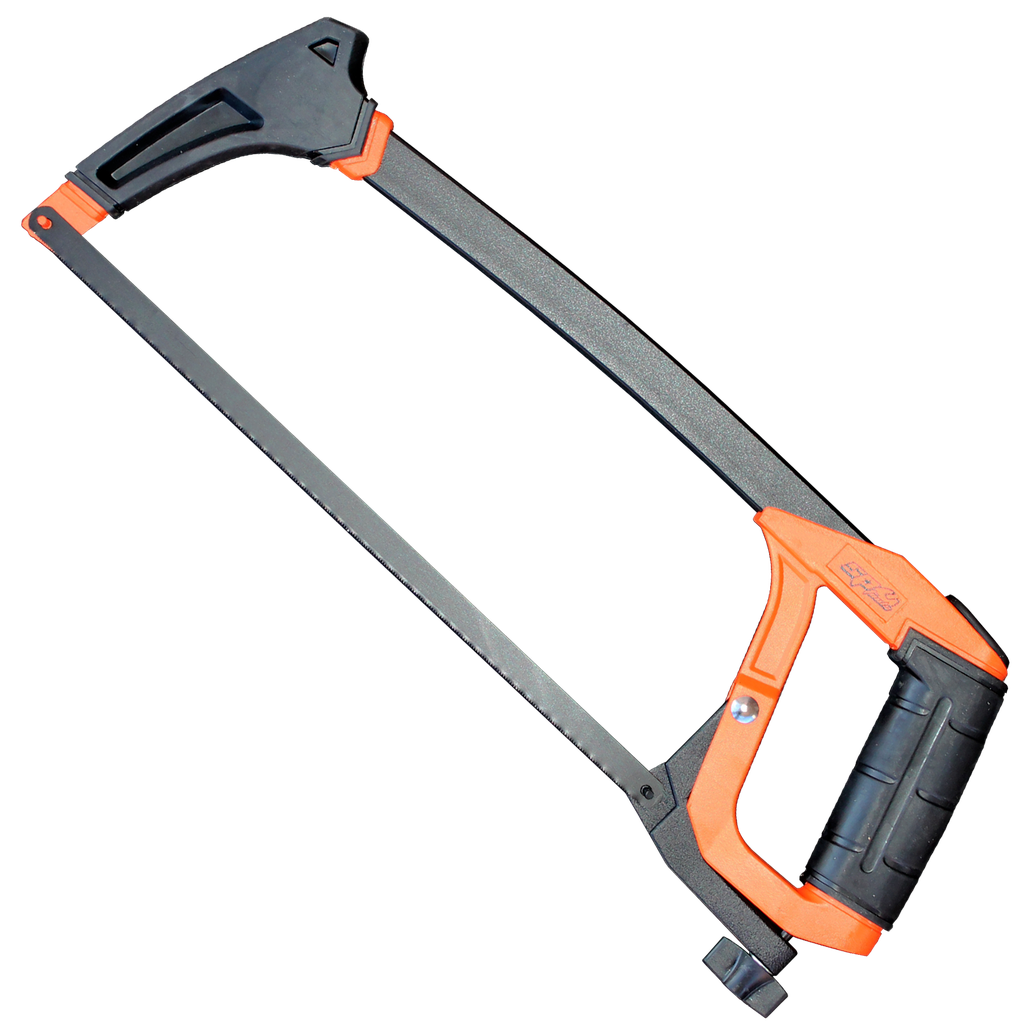 CUTTING TOOLS - HACKSAW PROFESSIONAL 12"