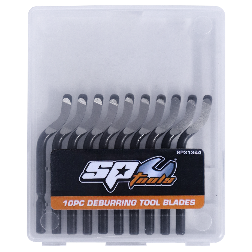 [SP31344] CUTTING TOOLS - REPLACEMENT BLADES SUITS SP31343 - 10 PACK