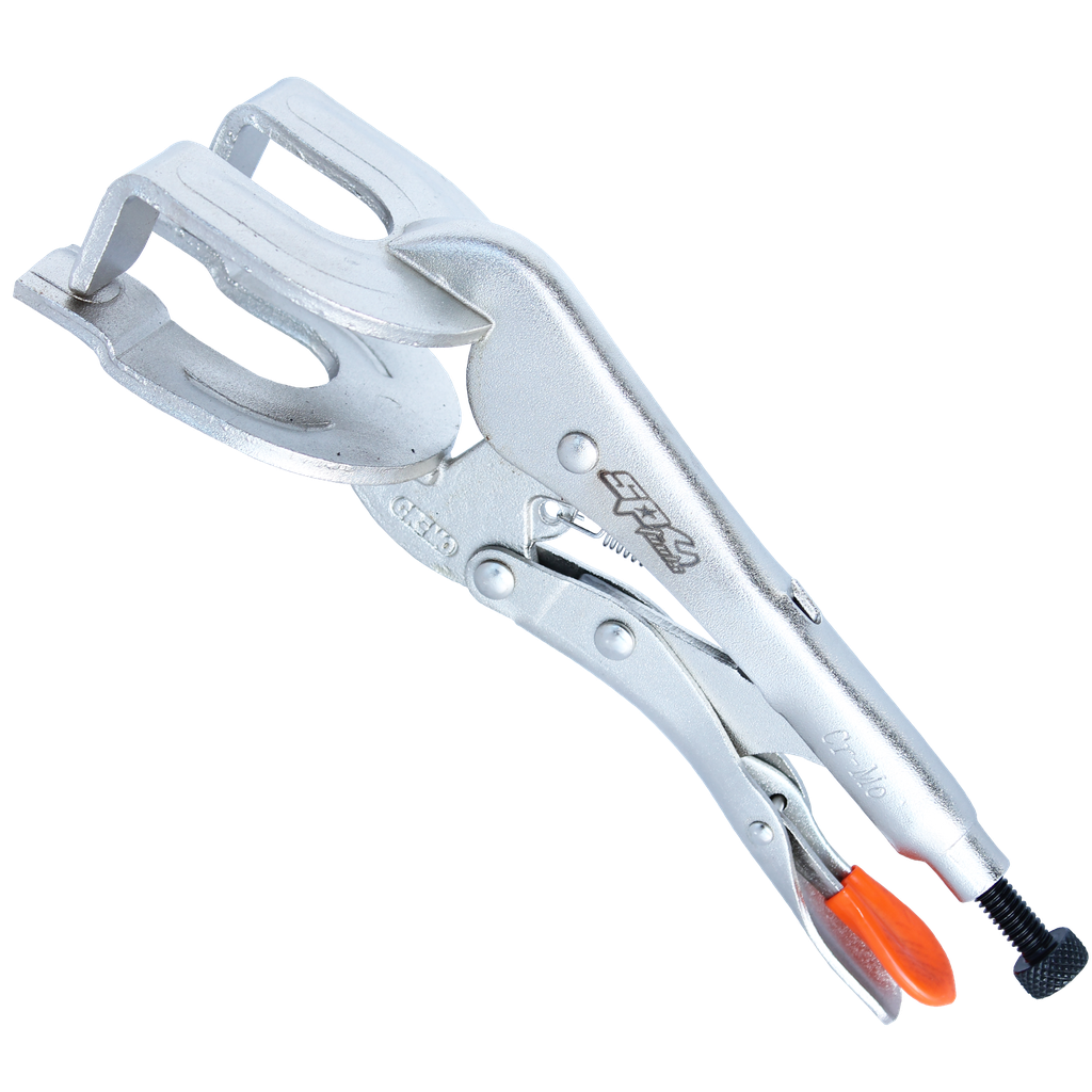 [SP32645] PLIERS & CUTTERS - LOCKING WELDING CLAMP - 230MM (9")