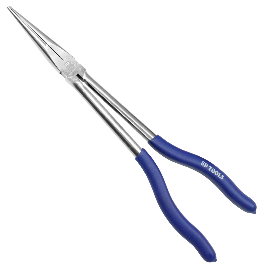PLIERS & CUTTERS - LONG HANDLE STRAIGHT - 275MM (11")