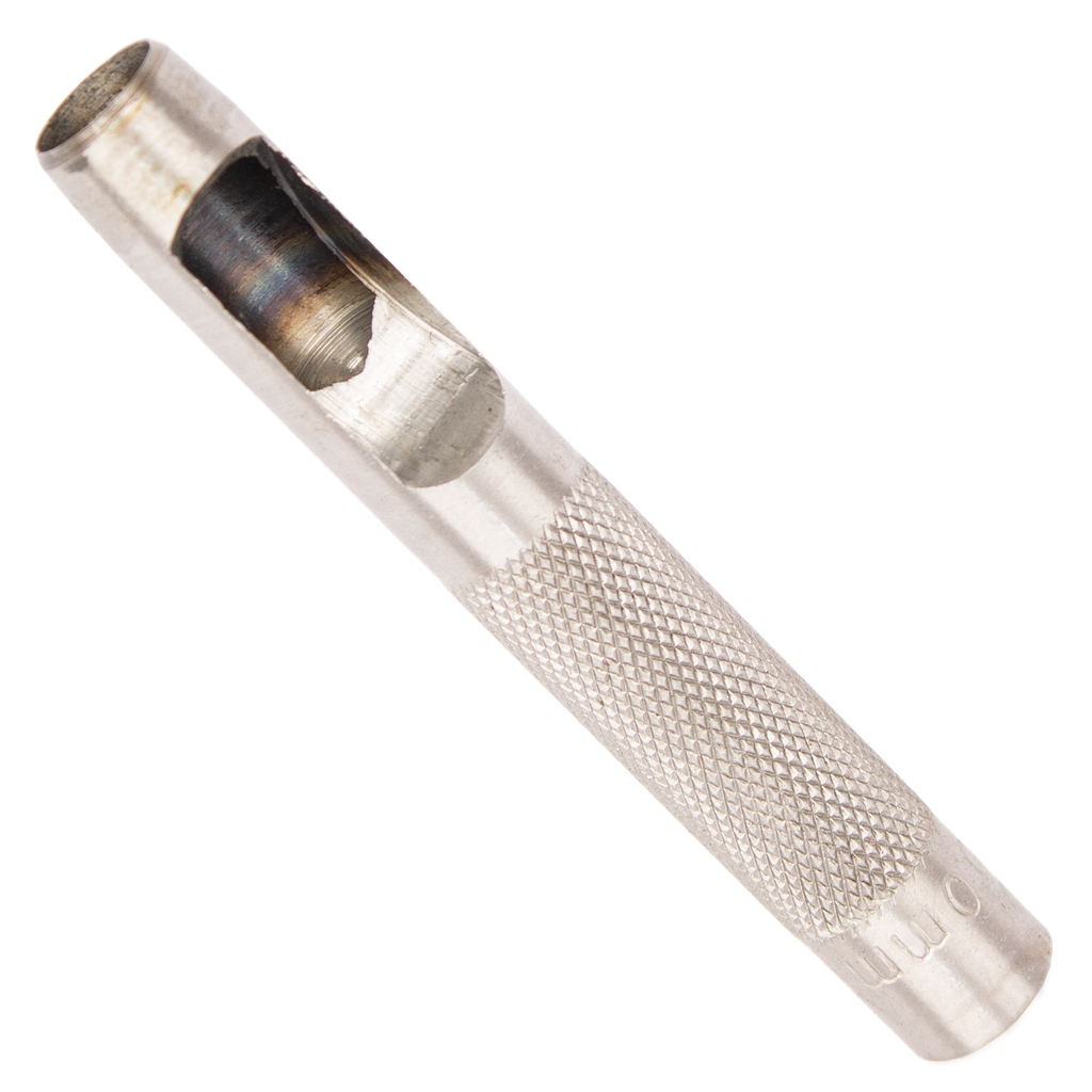 STRIKING TOOLS - HOLLOW PUNCH - 10MM
