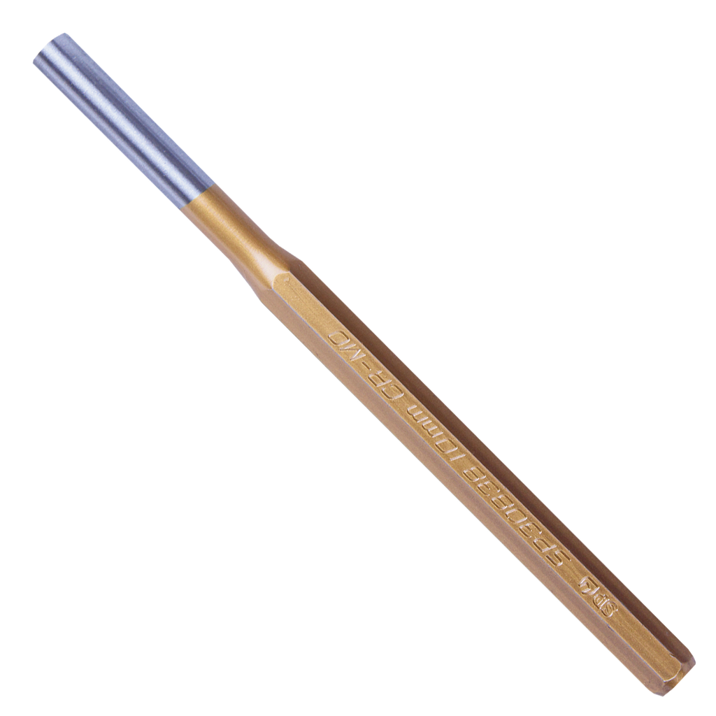 STRIKING TOOLS - PIN PUNCH - 4 X 150MM