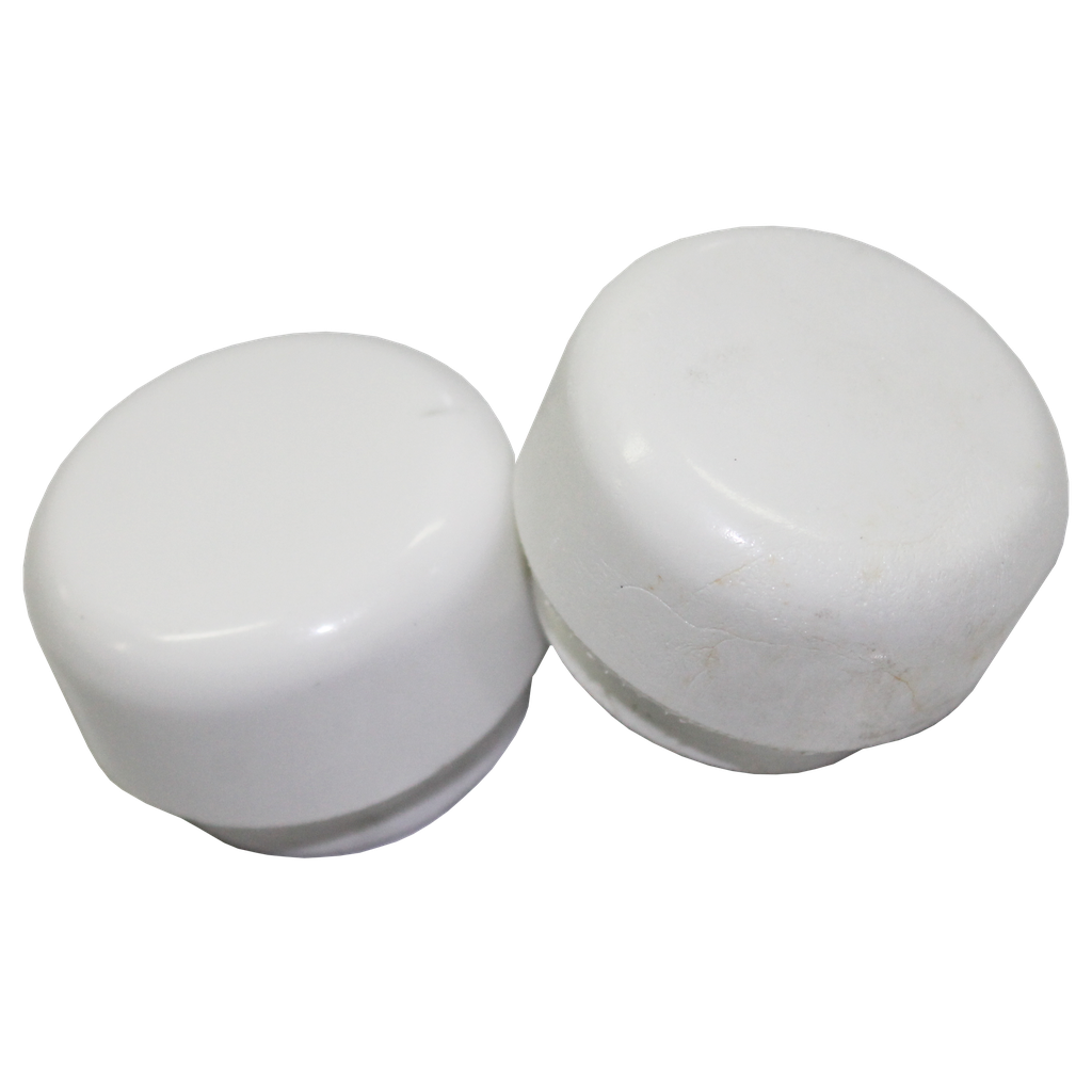 [SP30484] STRIKING TOOLS - HAMMER REPLACMENT DUAL HEADS SOFT - 40MM