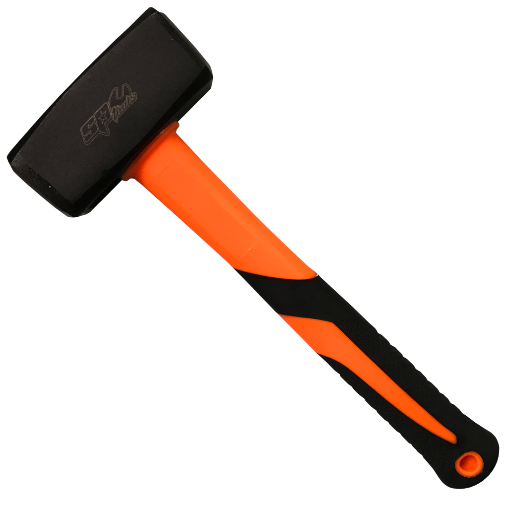 STRIKING TOOLS - HAMMER CLUB - 1276G/45OZ/2.8LBS