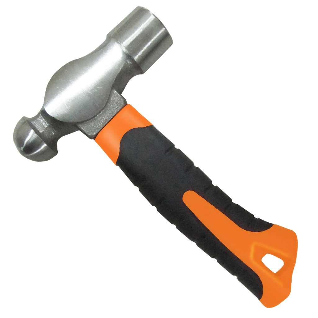 [SP30189] STRIKING TOOLS - HAMMER BALL PEIN - 227G/8OZ/.5LBS