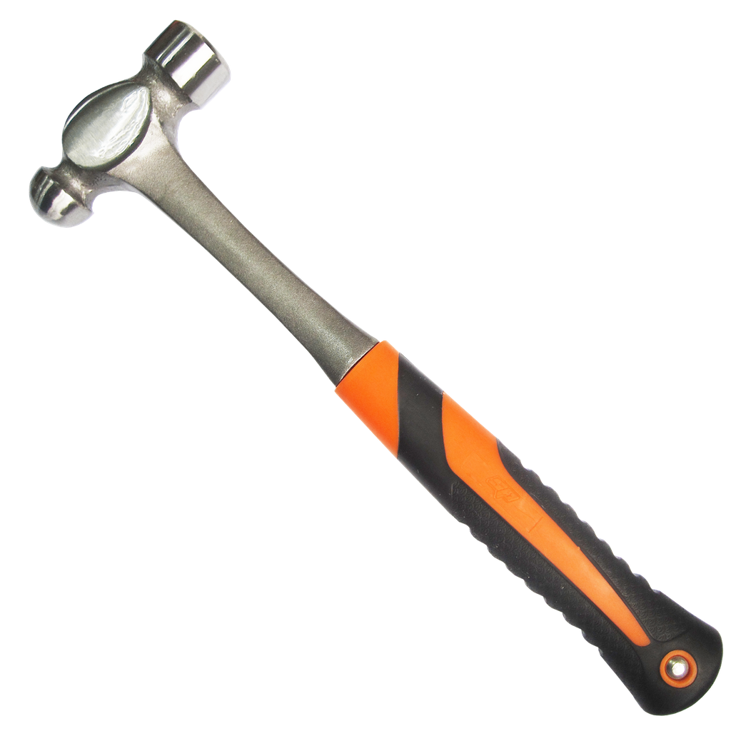 STRIKING TOOLS - HAMMER BALL PEIN - 907G/32OZ/2LBS