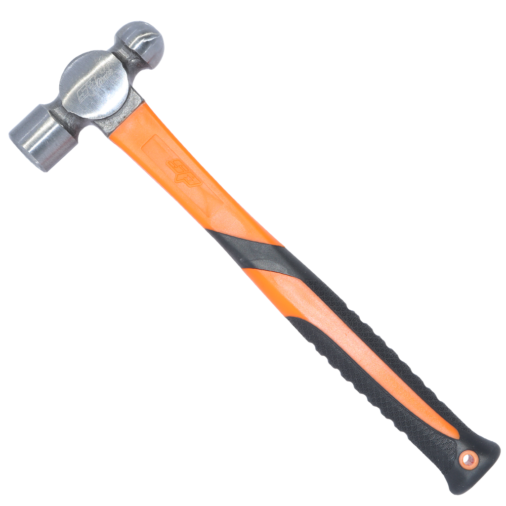 STRIKING TOOLS - HAMMER BALL PEIN - 680G/24OZ/1.5LBS