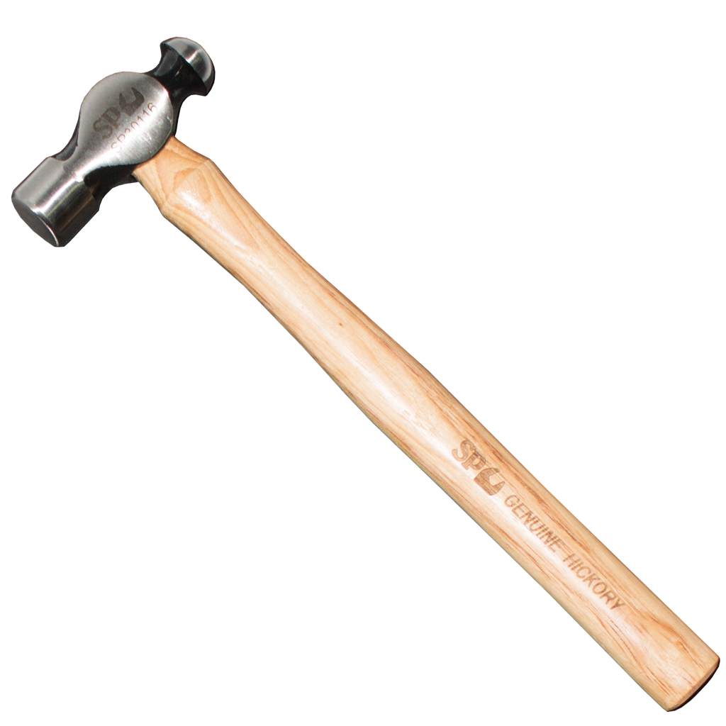 [SP30108] STRIKING TOOLS - HAMMER BALL PEIN - 227G/8OZ/.5LBS