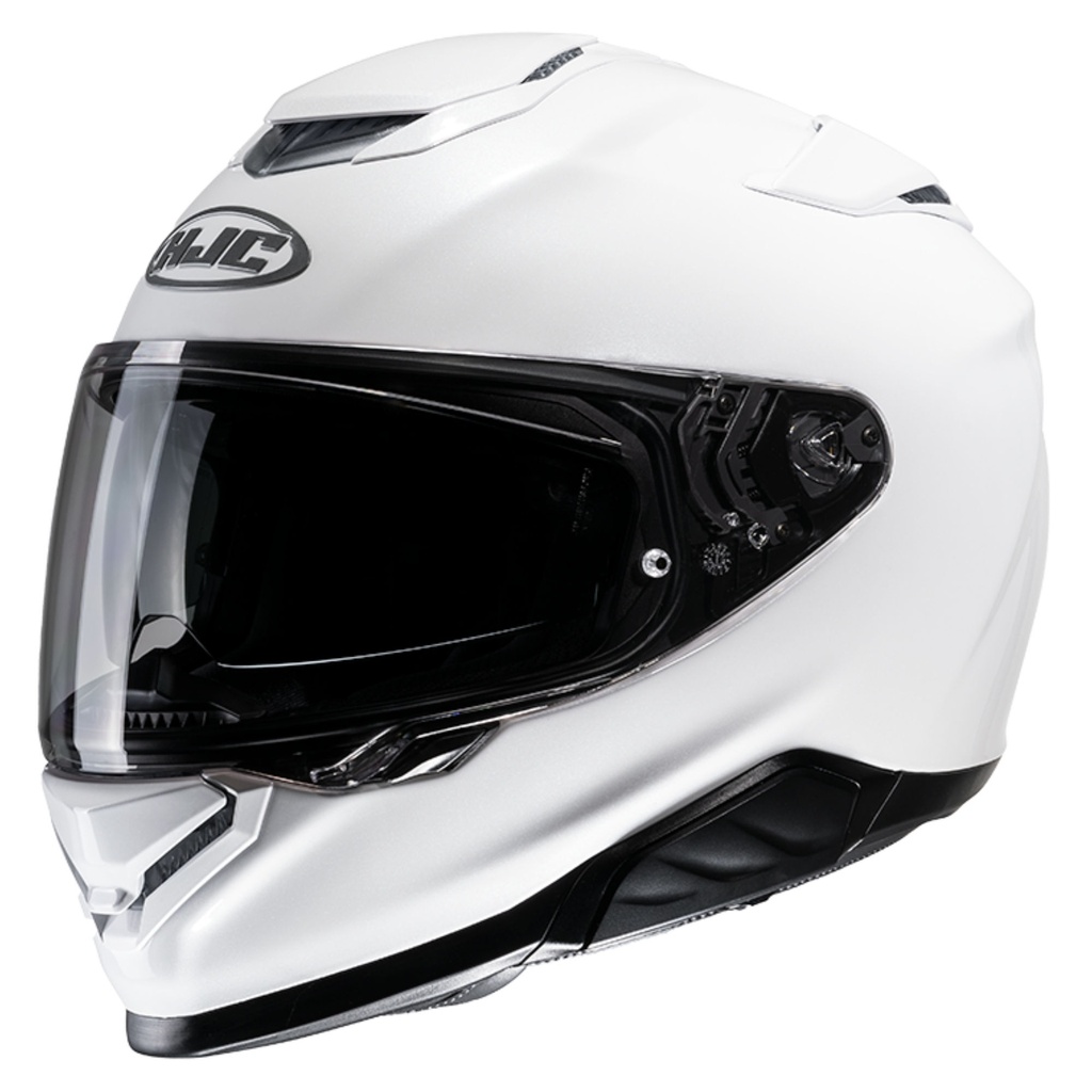 [5000804-3513268] HJC RPHA 71 Plain Motorcycle Helmet (M (57-58cm), Matt Black)