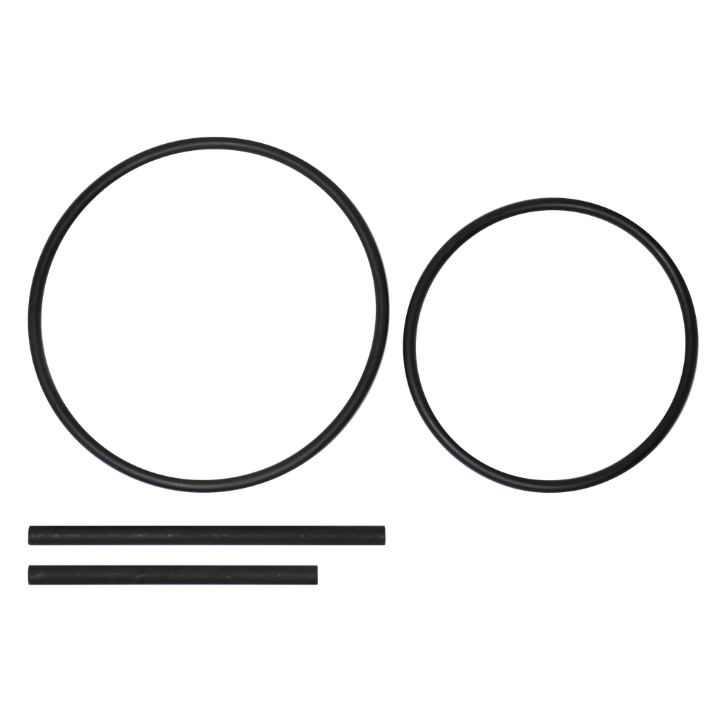 2-1/2" IMPACT ORING AND PIN SET