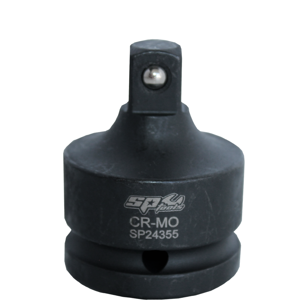 [SP24356] ADAPTOR IMPACT 3/4"F X 1"M