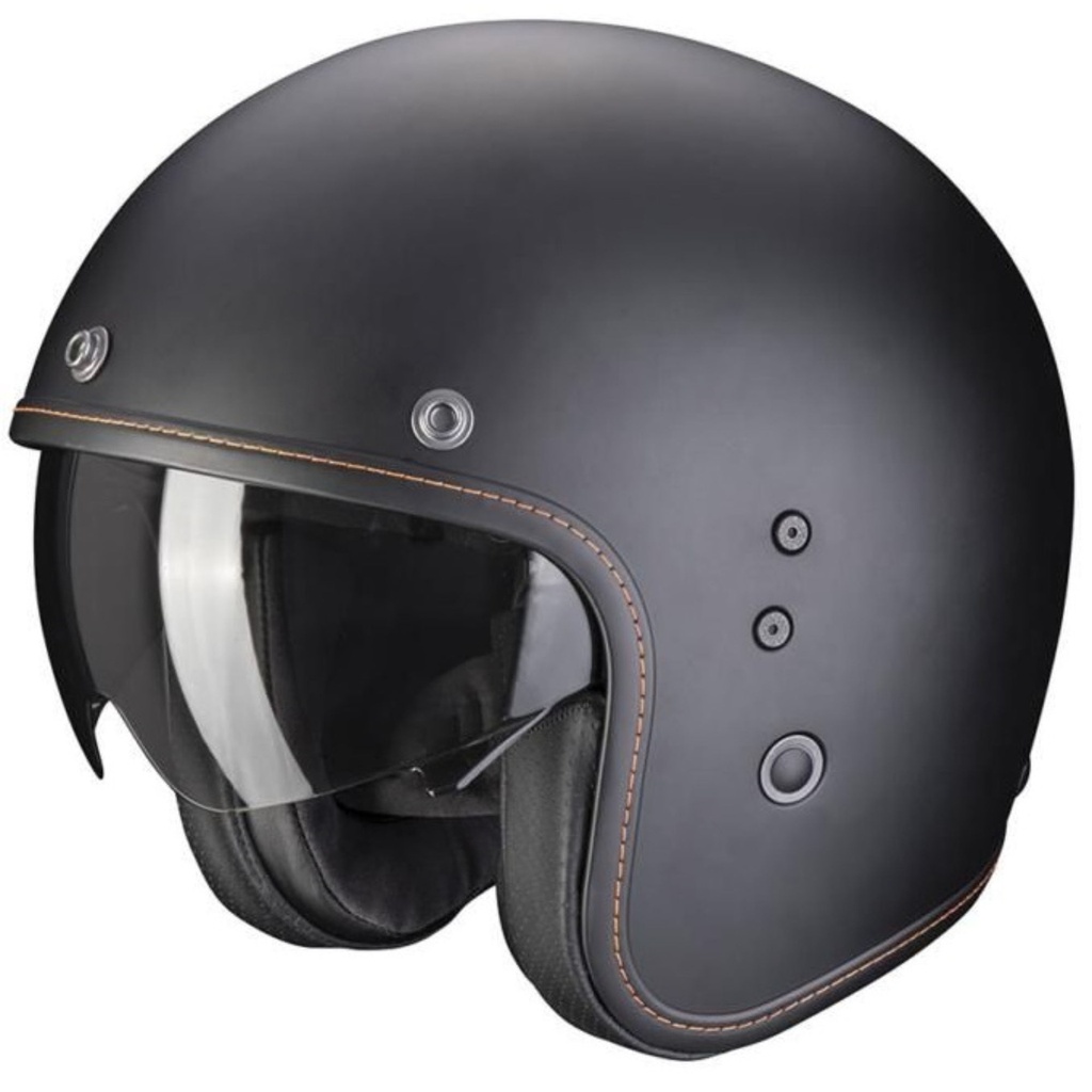 [5000726-3513611] Scorpion EXO Belfast EVO Motorcycle Helmet