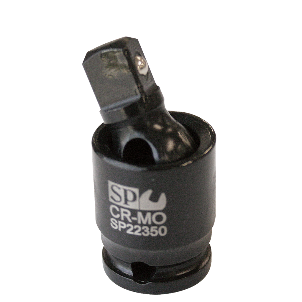 [SP22350] UNIVERSAL JOINT IMPACT 3/8"DR SP TOOLS