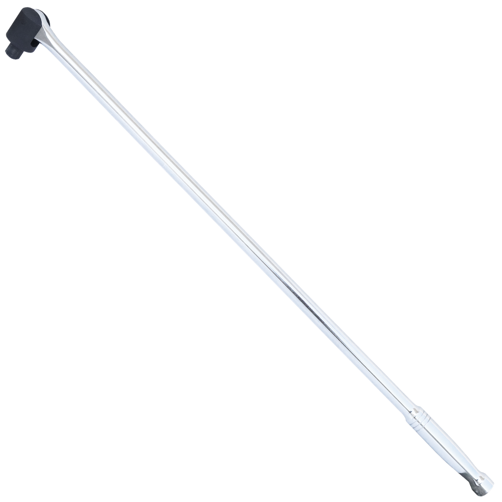 SOCKET ACCESSORIES - 3/4"DR FLEX HANDLE EXTRA LONG 1000MM