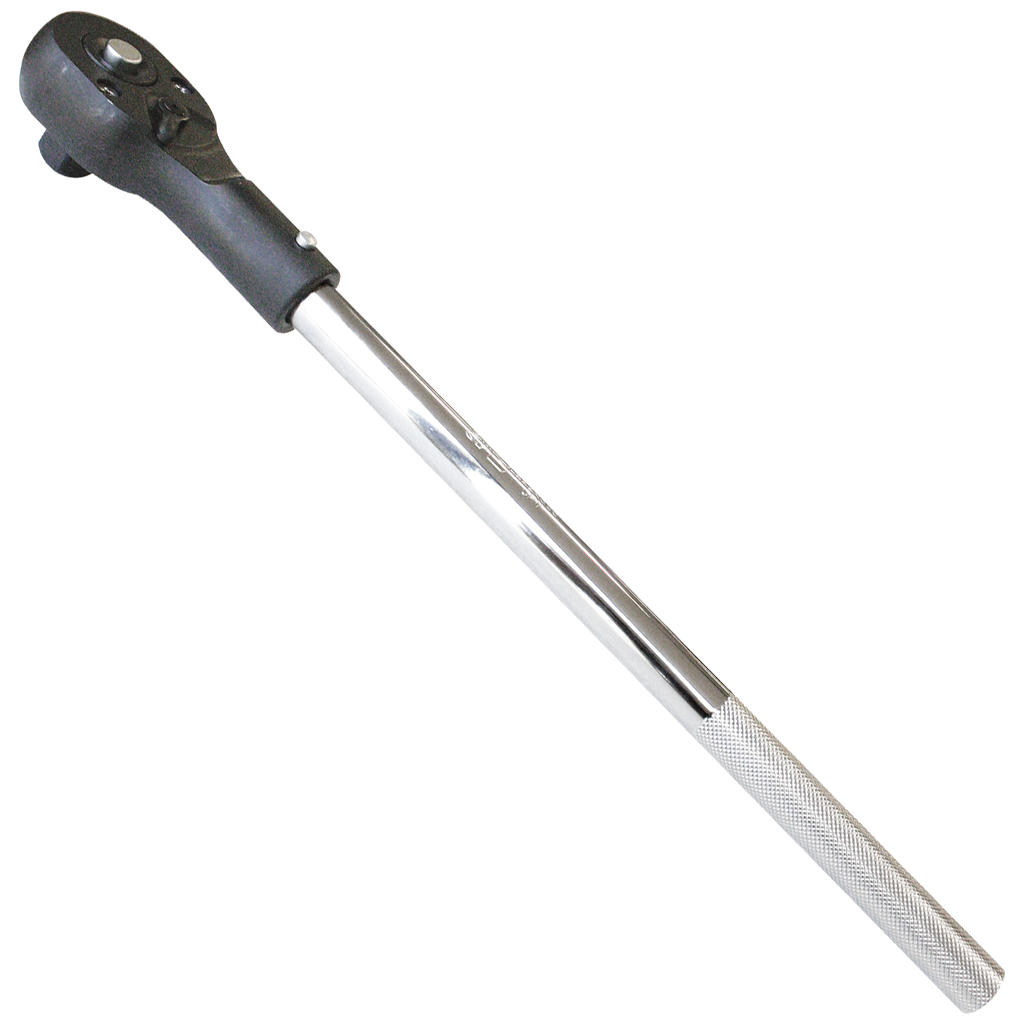 SOCKET ACCESSORIES - 3/4"DR RATCHET 24T
