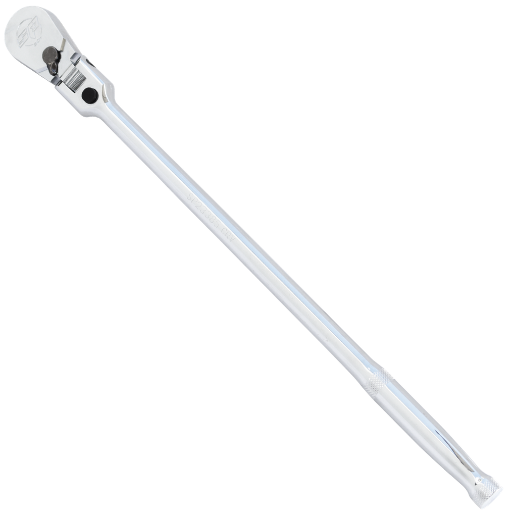 [SP23385] SOCKET ACCESSORIES - 1/2"DR RATCHET SEALED FLEX HEAD 90T