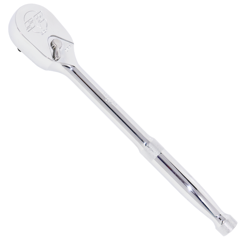 [SP23361] SOCKET ACCESSORIES - 1/2"DR RATCHET SEALED HEAD 90T
