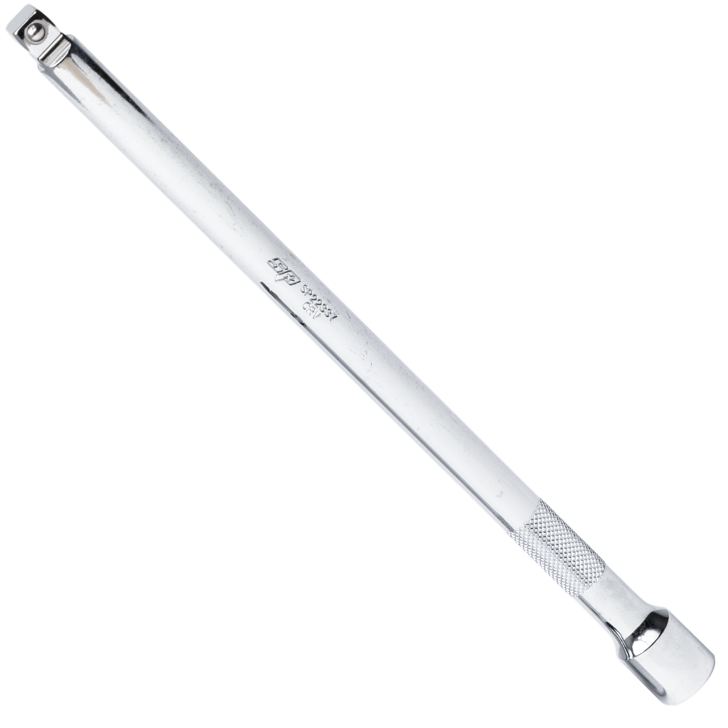 SOCKET ACCESSORIES - 1/2"DR WOBBLE EXTENSION BAR 500MM