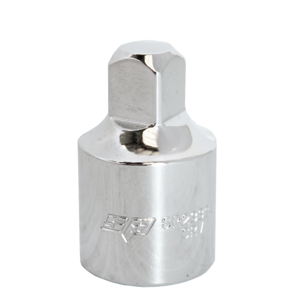 [SP23326] SOCKET ACCESSORIES - 1/2"DR ADAPTOR X 3/8"M