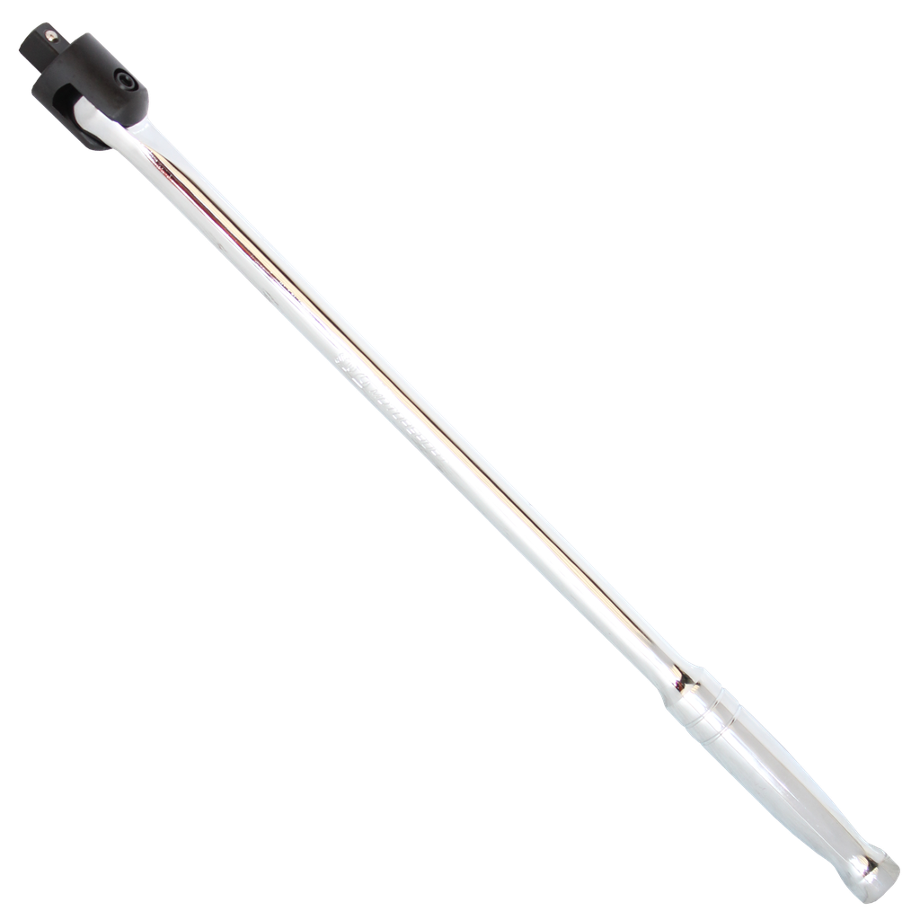 [SP23318] SOCKET ACCESSORIES - 1/2"DR FLEX HANDLE LONG 450MM