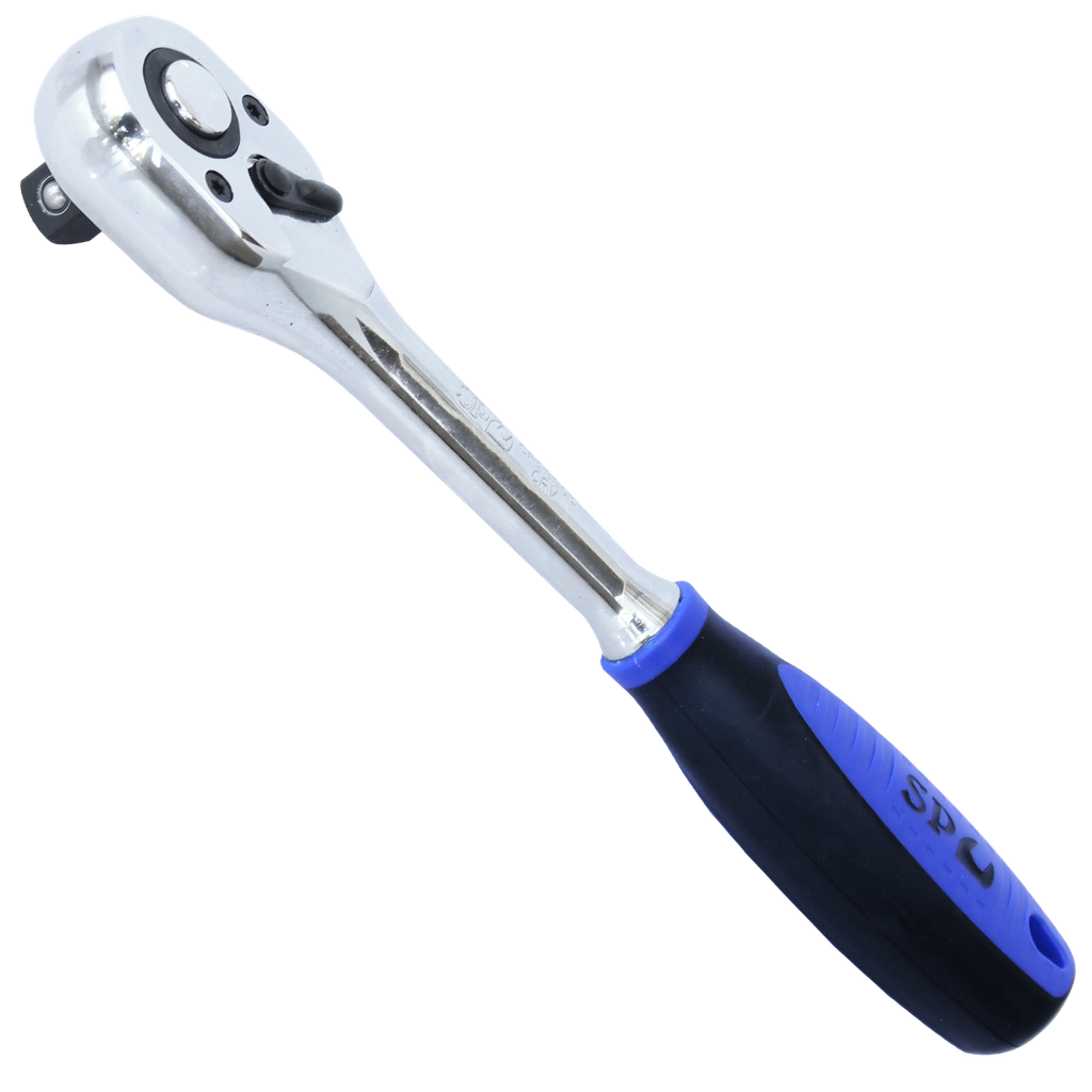 [SP23305] SOCKET ACCESSORIES - 1/2"DR RATCHET 45T