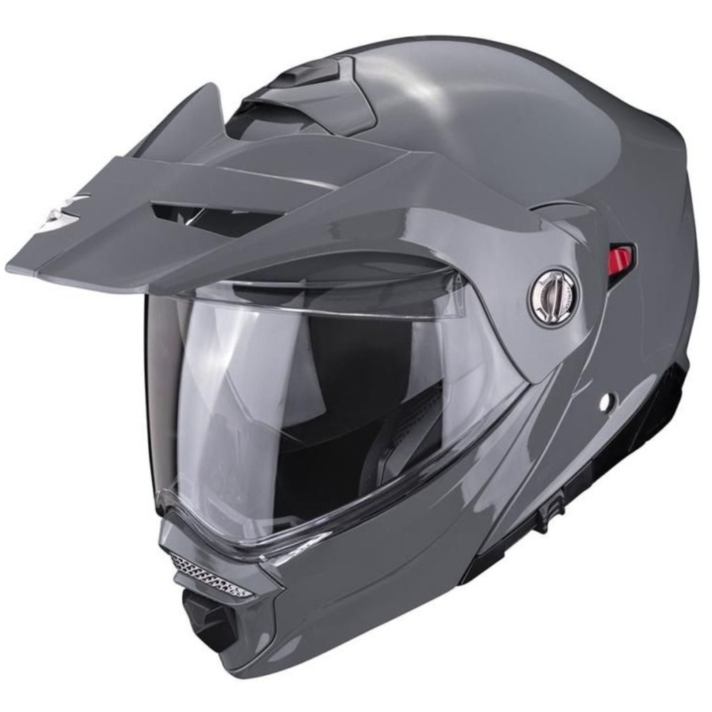 [5000732-3513811] Scorpion ADX-2 Plain Motorcycle Helmet