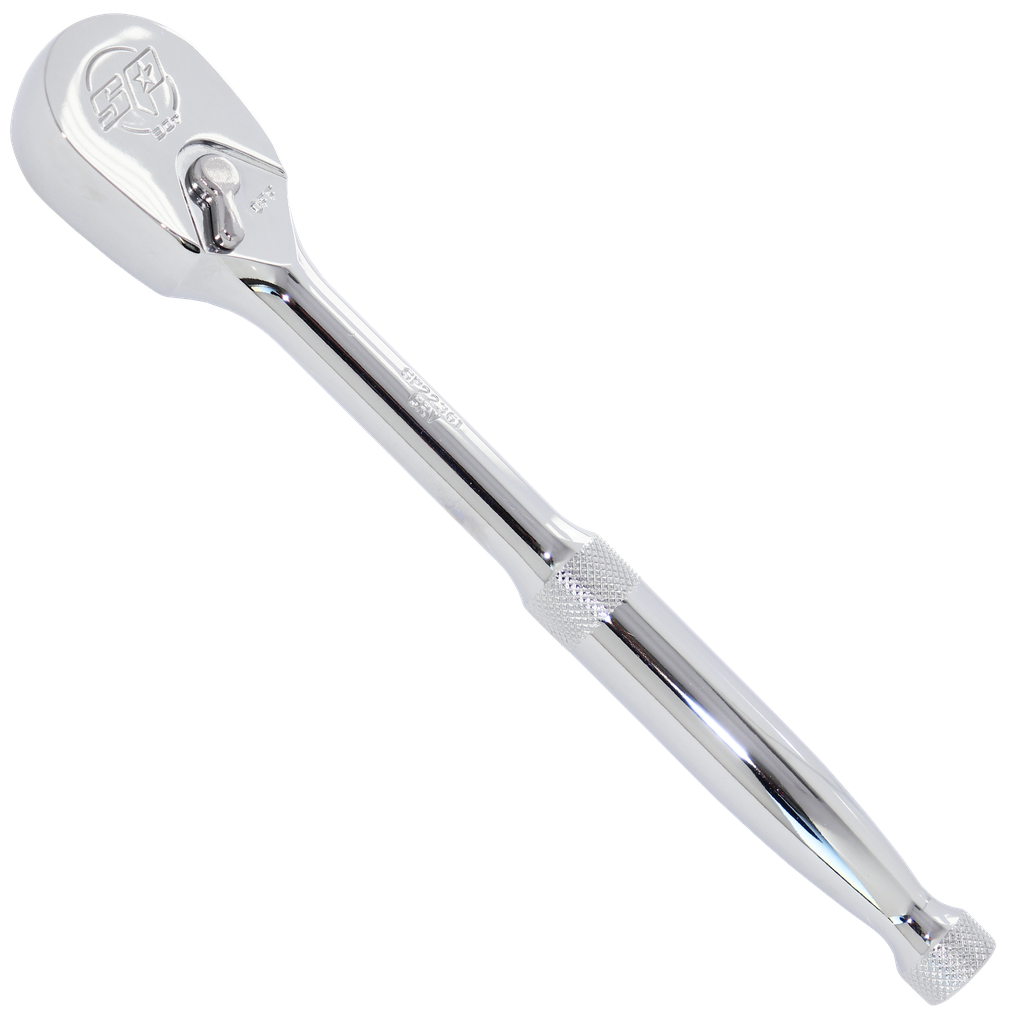 [SP22361] SOCKET ACCESSORIES - 3/8"DR RATCHET SEALED HEAD 90T