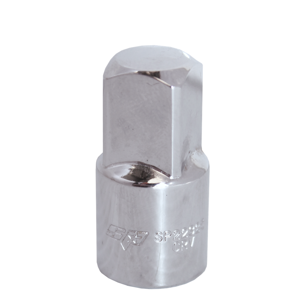 [SP22326] SOCKET ACCESSORIES - 3/8"DR ADAPTOR X 1/2"M