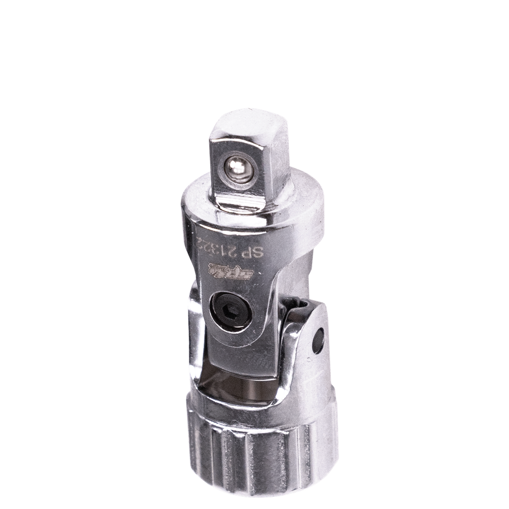 [SP21322] SOCKET ACCESSORIES - 1/4"DR UNIVERSAL JOINT AUTO RESET