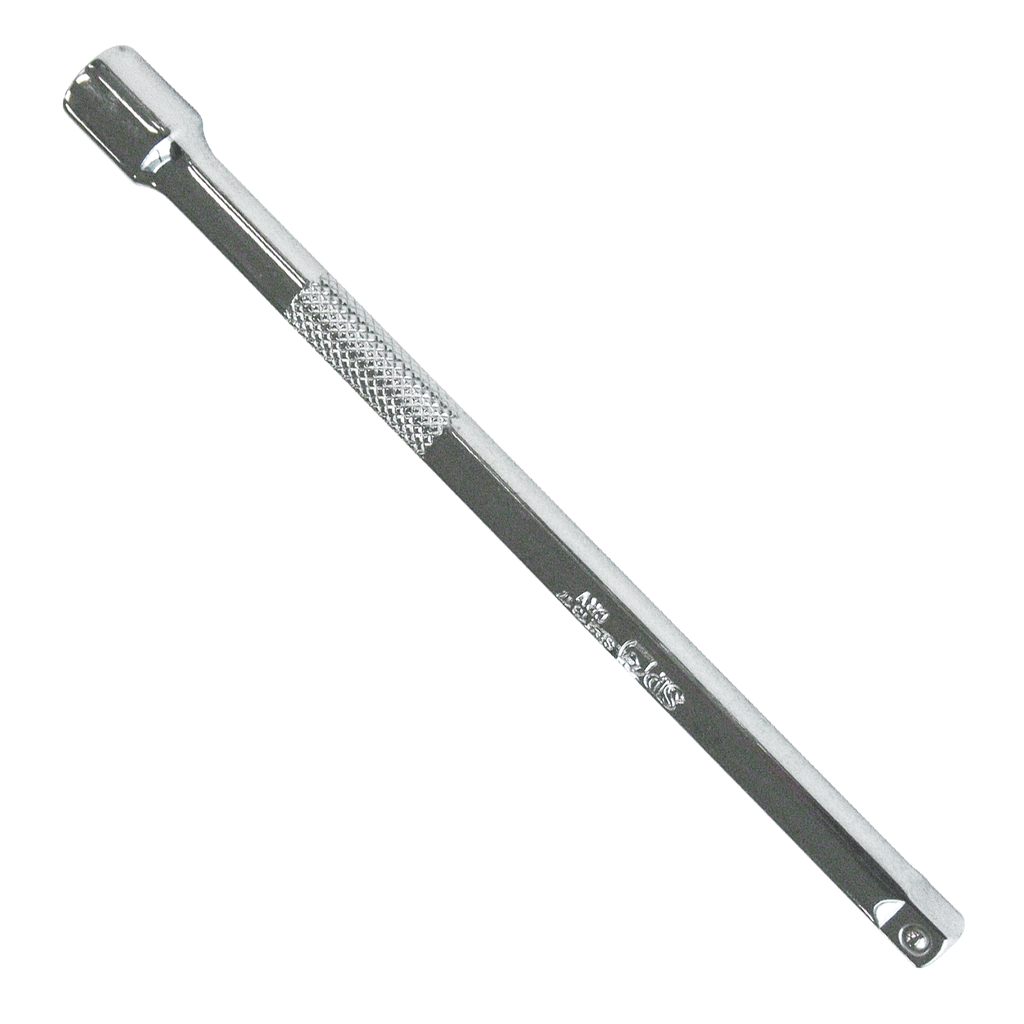 SOCKET ACCESSORIES - 1/4"DR EXTENSION BAR 100MM