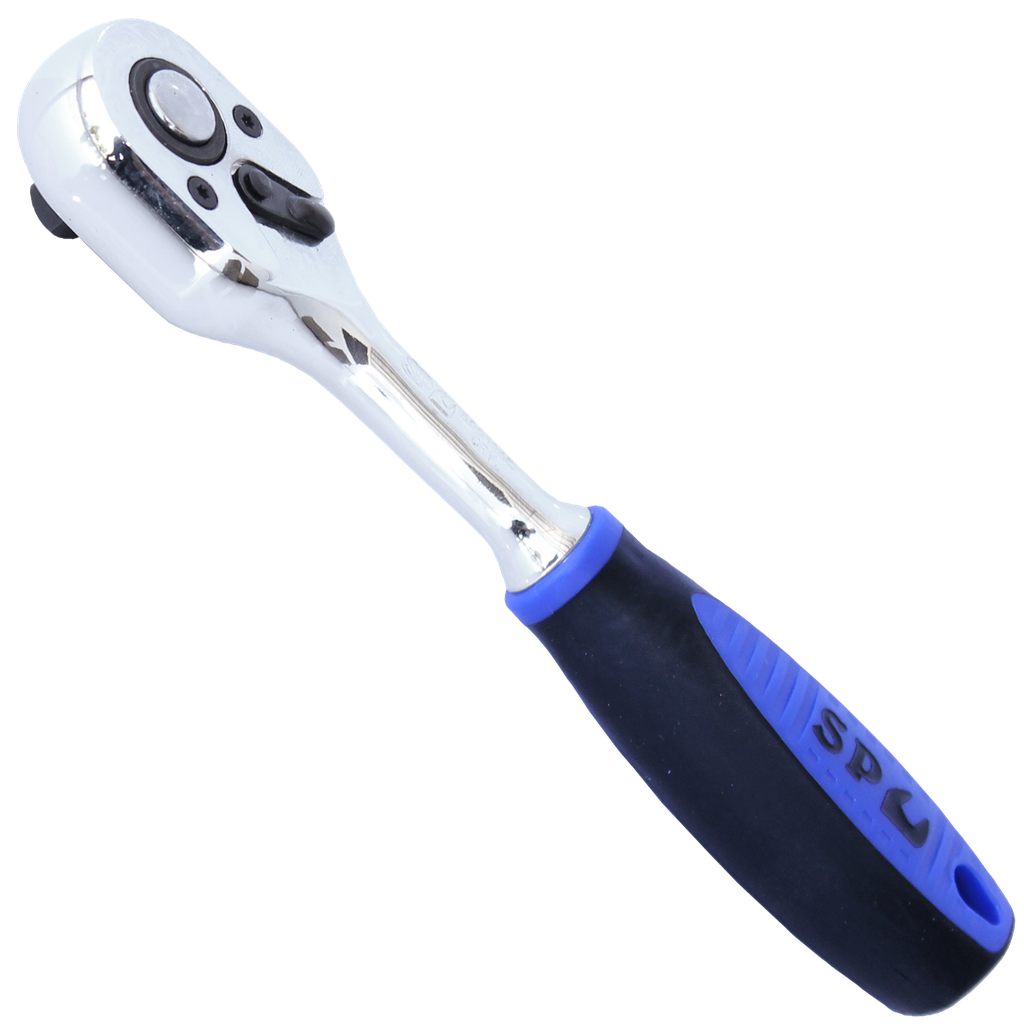 SOCKET ACCESSORIES - 1/4"DR RATCHET 45T