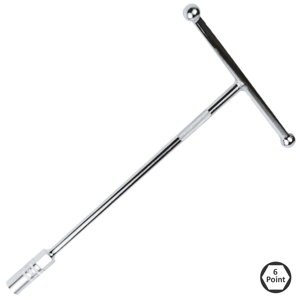 [SP20817] SOCKET - T HANDLE METRIC 17MM