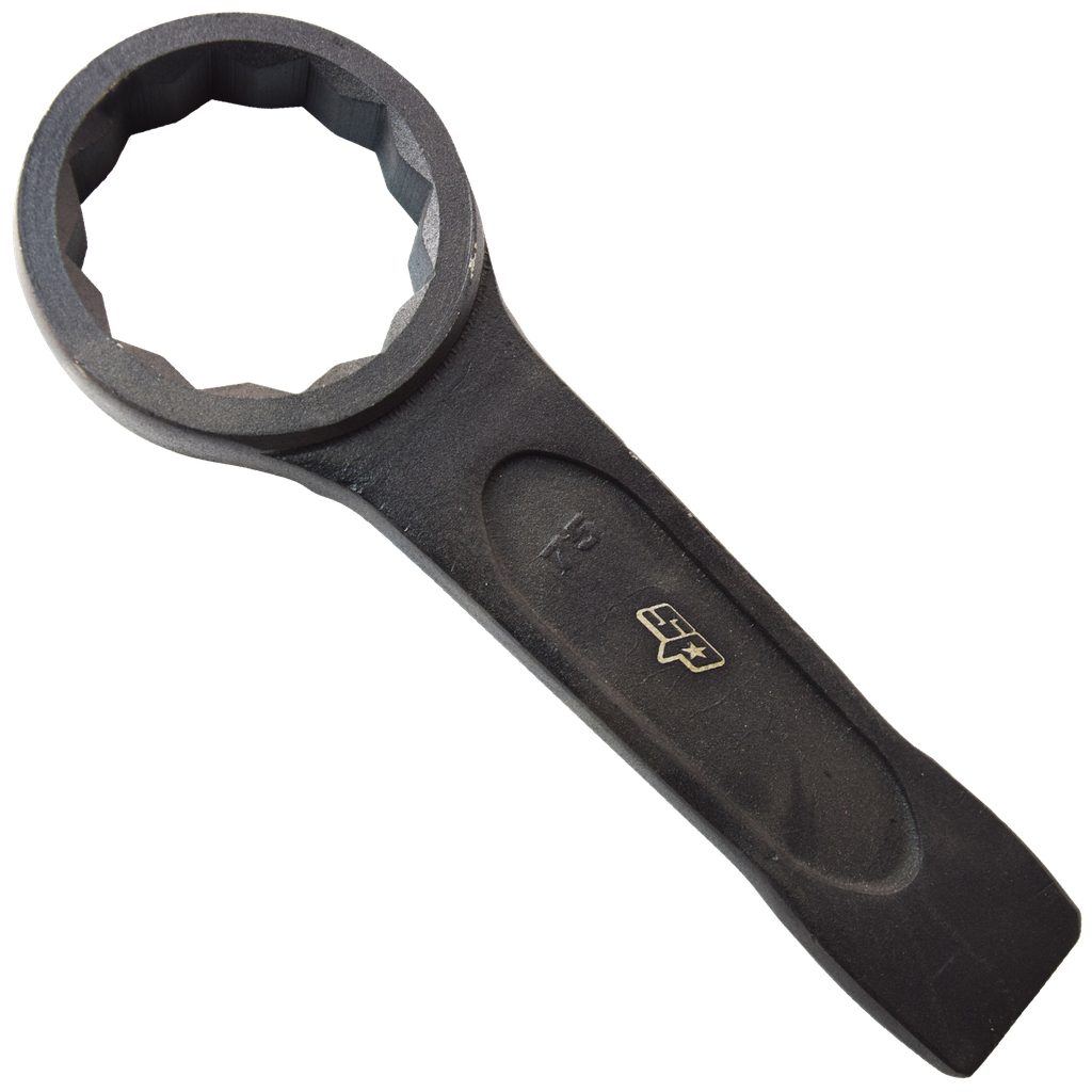 SPANNER RING SLOGGING 100MM