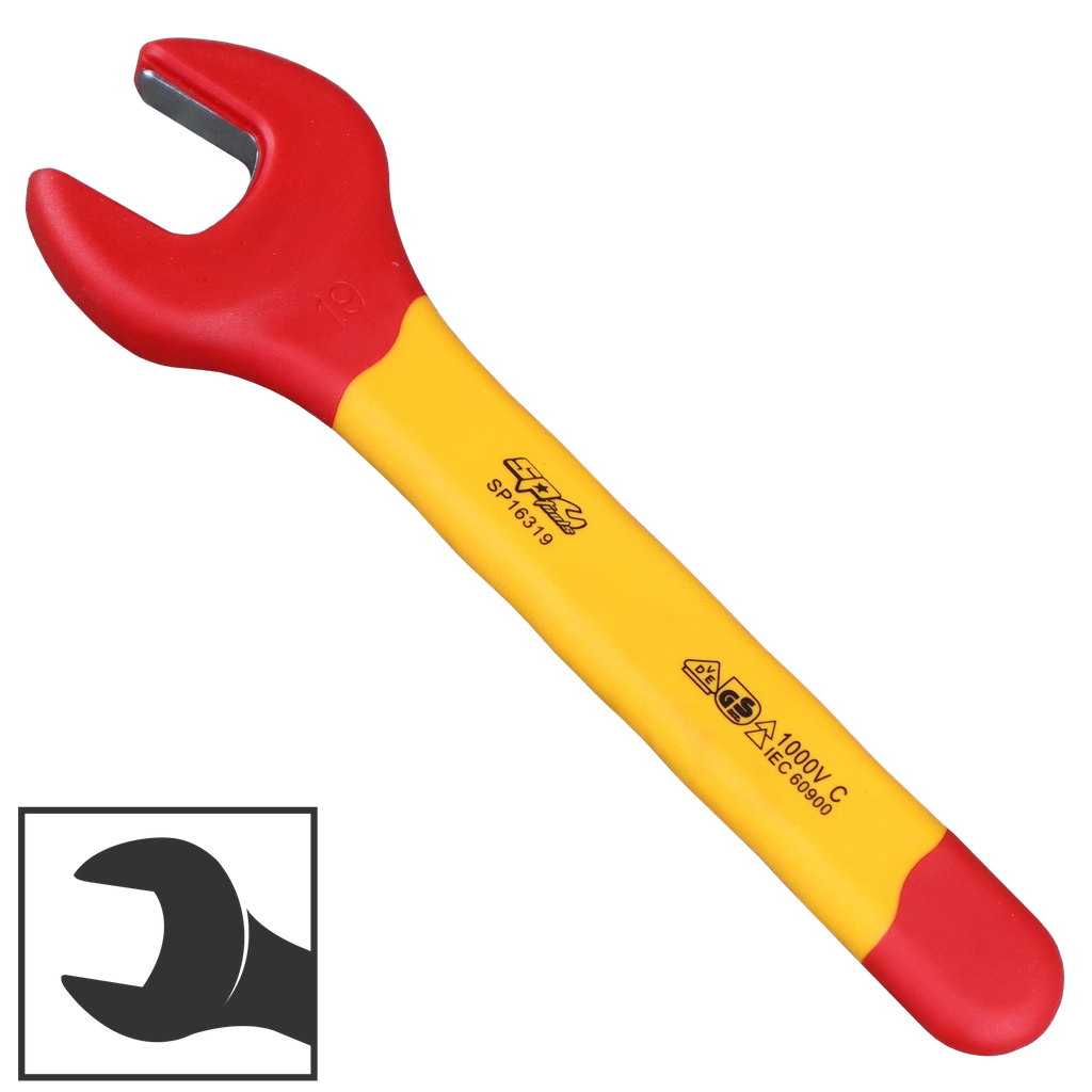 SPANNER OE VDE 13MM
