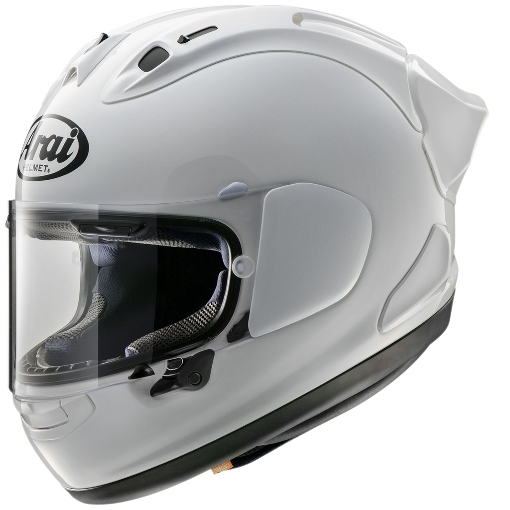 [5000629-3826351] Arai RX-7V Race FIM Motorcycle Helmet (M (57-58cm))