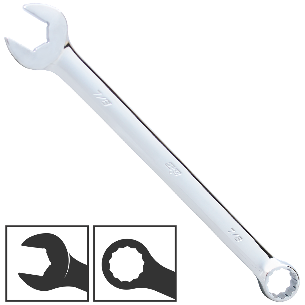 [SP12069] SPANNER ROE SAE 1-7/16"