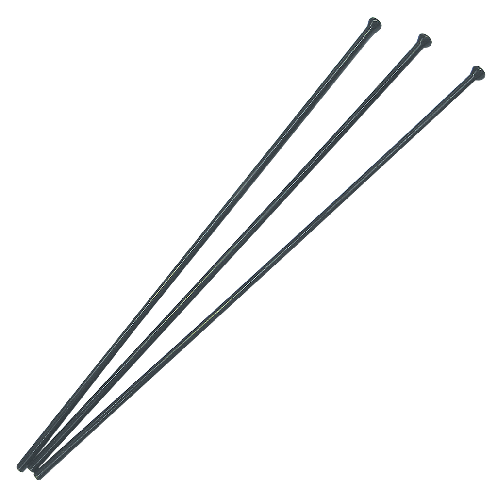 [P2MNN] NEEDLE SCALER - INDIVIDUAL SCALER NEEDLES  2MM