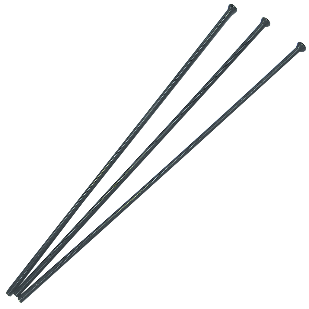 NEEDLE SCALER - INDIVIDUAL SCALER NEEDLES 3MM