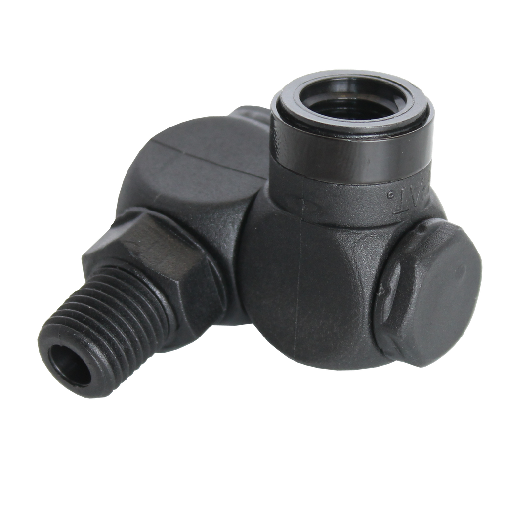 [SP910A] ACCESSORIES AIR TOOLS - CONNECTOR AIR SWIVEL 1/4"